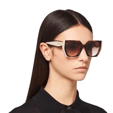 prada pr 15ws 01r0a6|Prada PR 15WS Sunglasses .